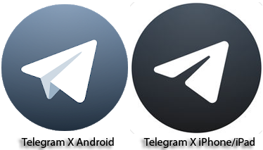 Download telegram x for windows phone