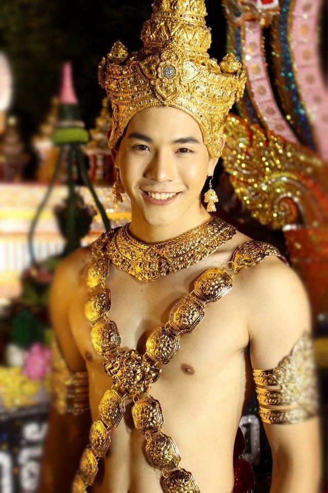 2016 | Mister International | Thailand | Kittikun Tansuhas - Page 3 09