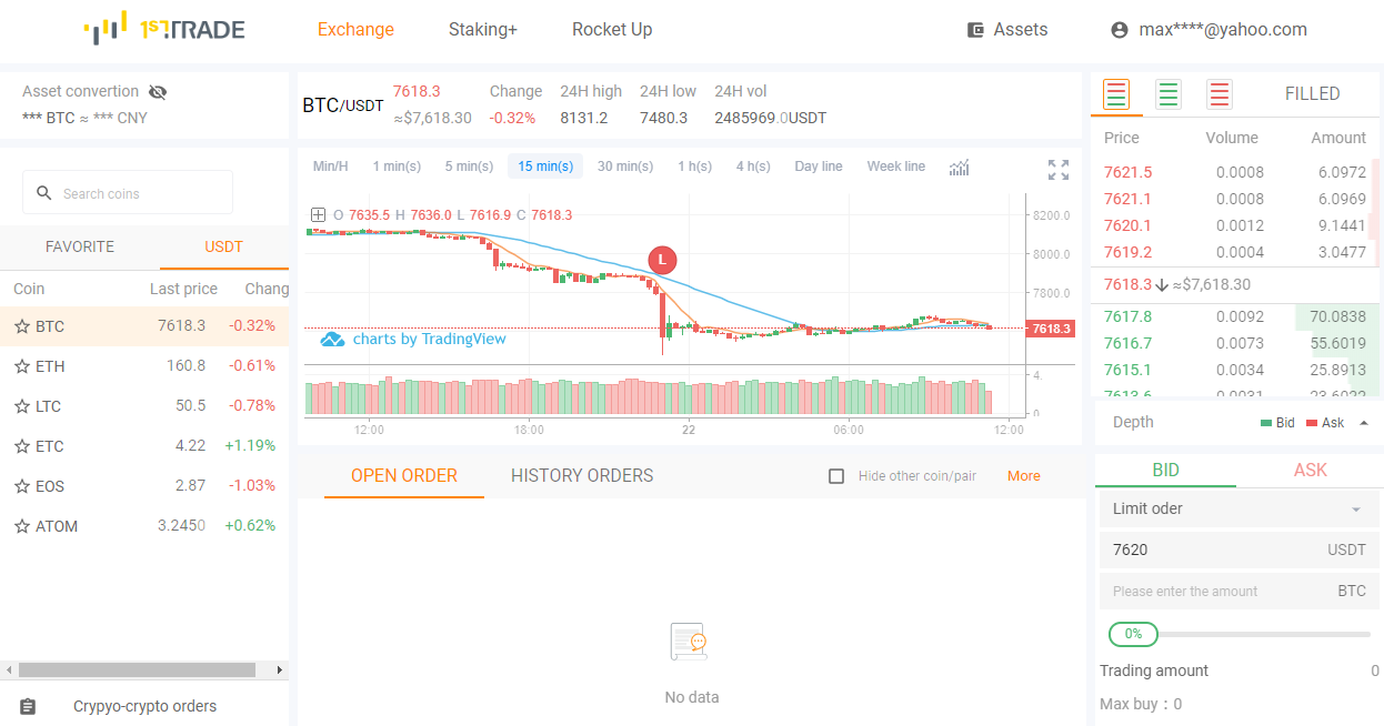 Will trade перевод