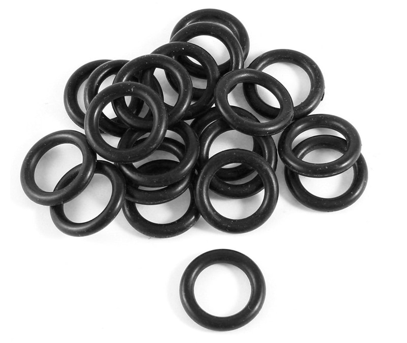 O-Ring Nedir