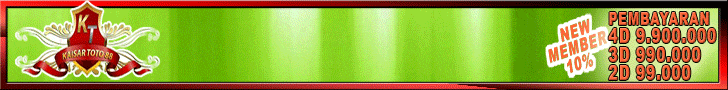Kaisar Toto 88 Togel Online WLA Toto