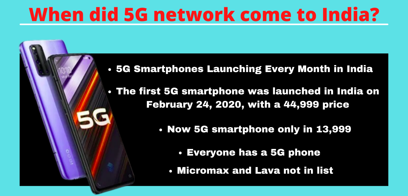 airtel 5g network launch date in India, when the 5g network will launch in India,first 5g phone launch in India,5g mobile phone launch date in India,jio 5g network launch date in India, 5g phones in India under 20000,5g network in India latest news,upcoming 5g phones in India 2021,