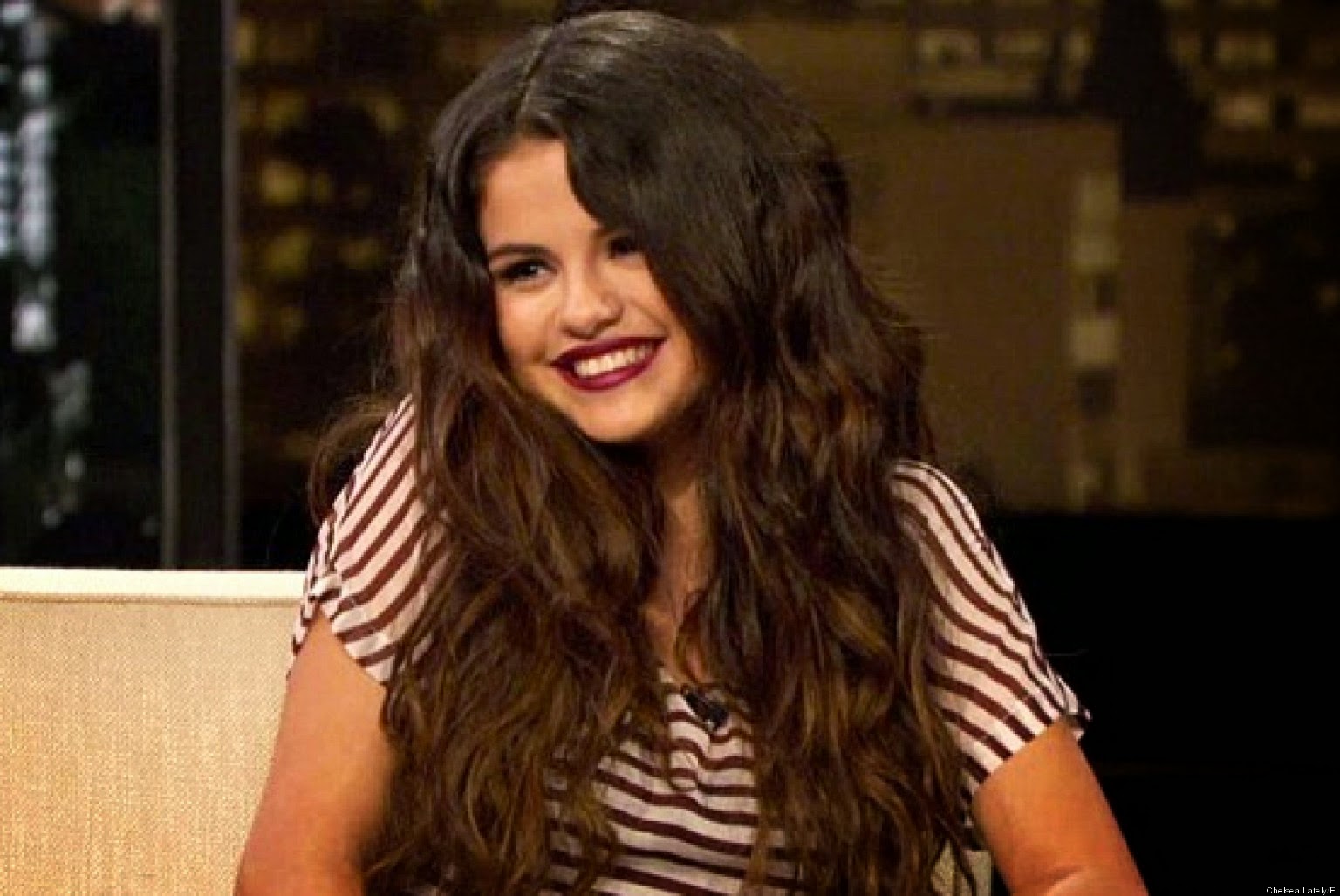 Lattest news about films industry: Selena Gomez the Talented Young