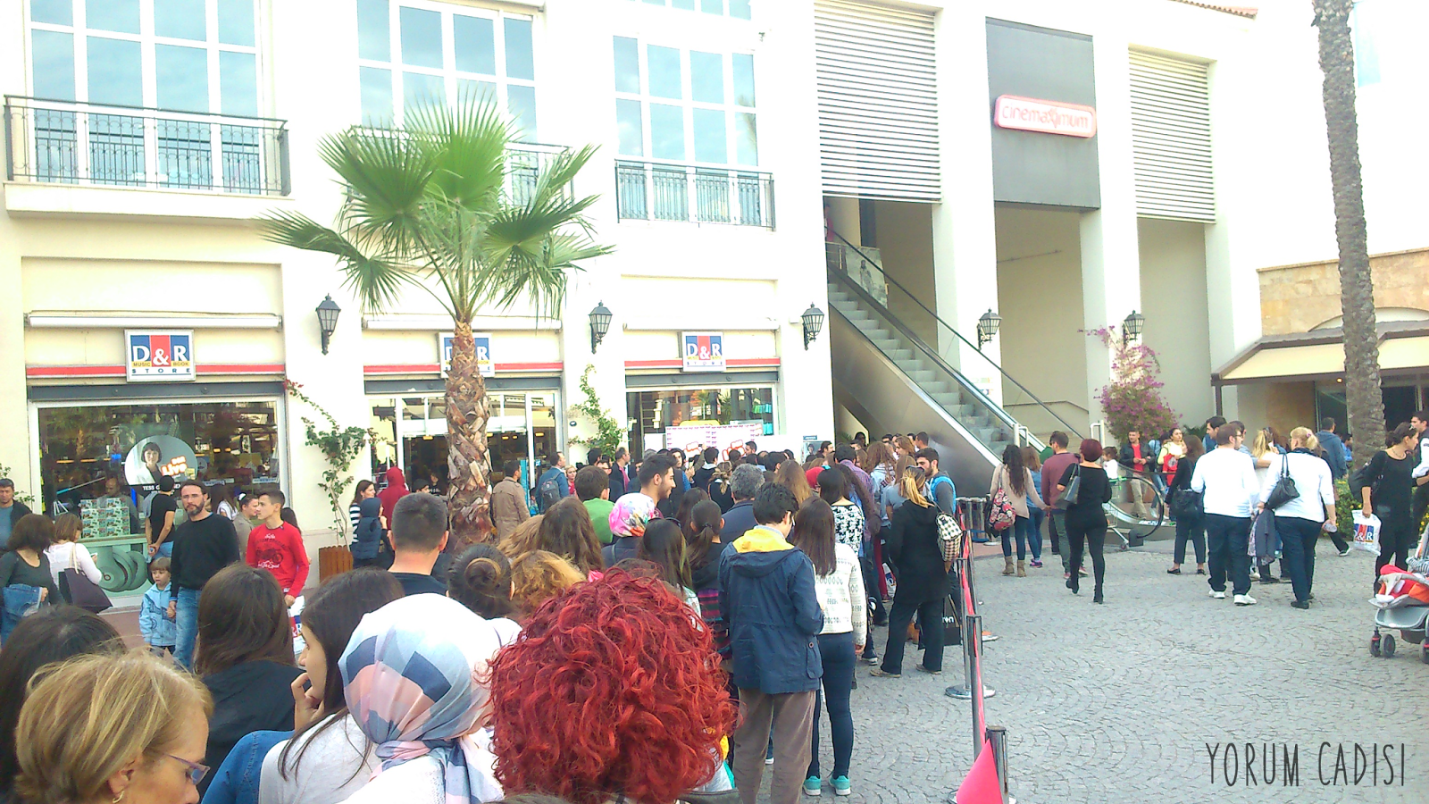 Tess Gerritsen Imza Gunu D R Forum Bornova Yorum Cadisi