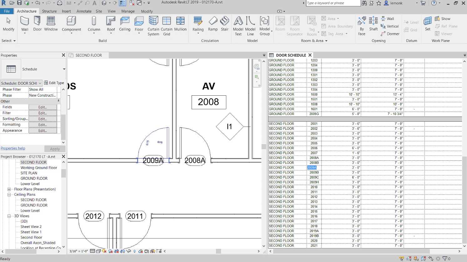 Autodesk Revit 2023.0.1 poster box cover