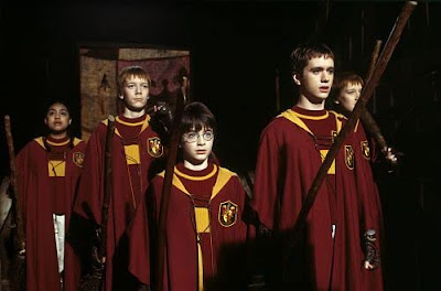 Harry Potter And The Sorcerers Stone Movie Image 17