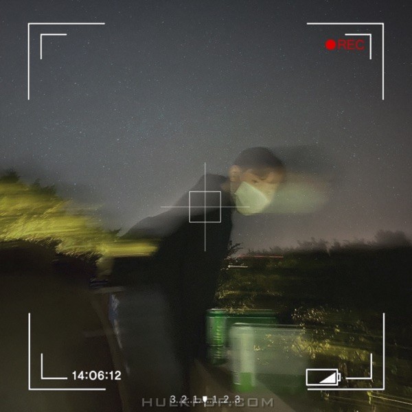 Junggi – Day Dream – Single