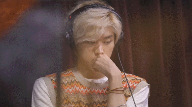 현재 고대경영 다니는 가수 데미안의 라방 서타일 | 인스티즈