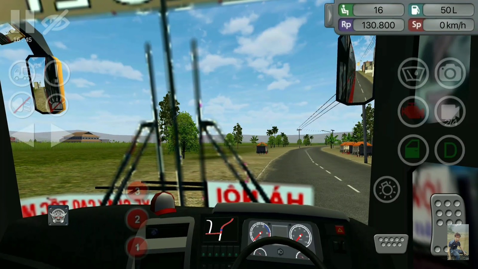 minibus simulator vietnam apk obb minibus simulator vietnam apk obb