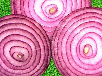 Why onions are naturally important for our health, beauty, and fitness