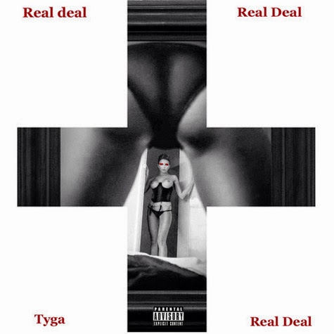 Real Deal (Tyga)
