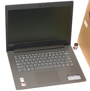 Laptop Baru Lenovo ideapad 330-14AST AMD A9