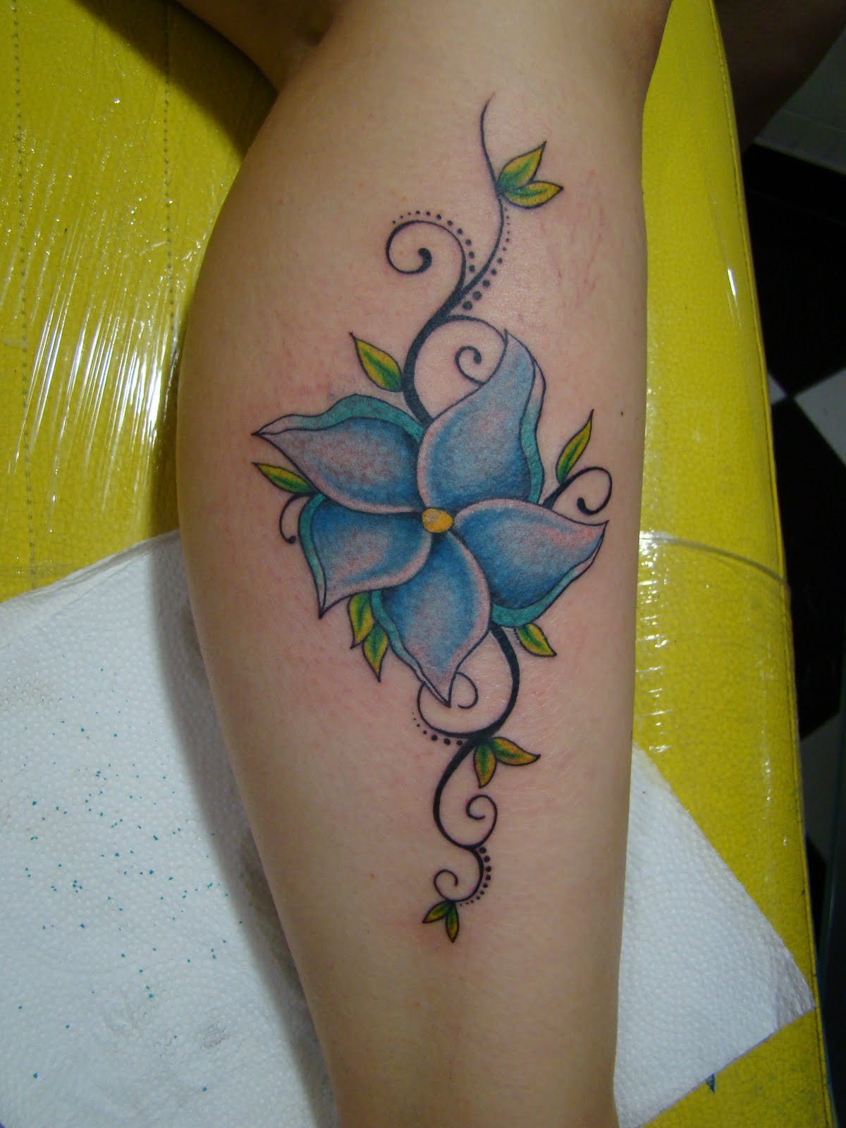 JB Jefferson Bastos Tattoo Mulheres por Jefferson Bastos