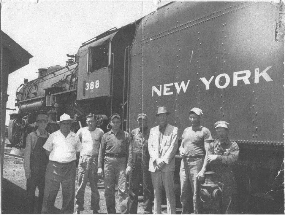 Towns and Nature Greensburg, IN Big Four Hub