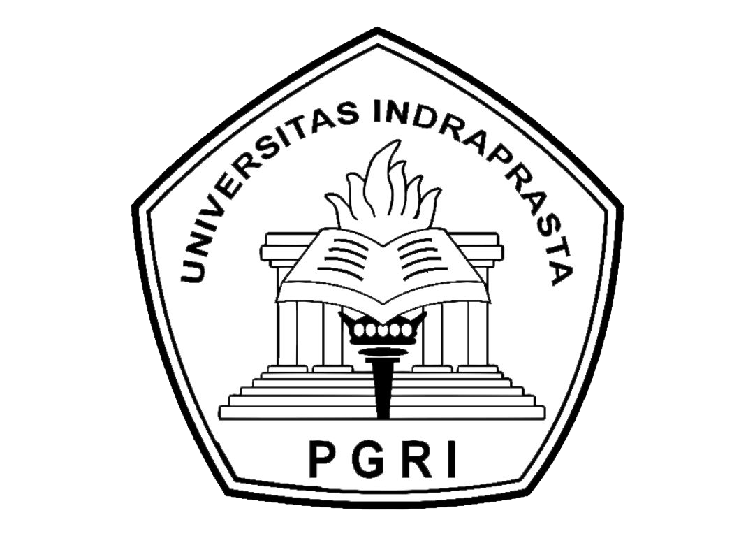 contoh cover skripsi unindra