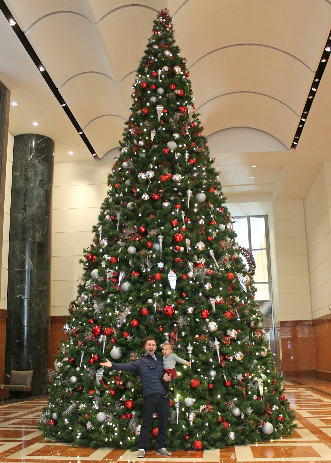 Christmassy Things Carolina Charm