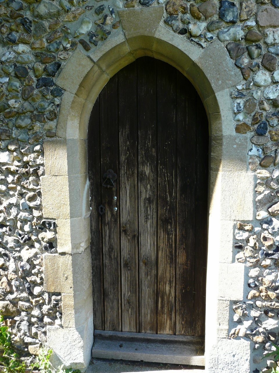 Cindy's Snaps: Abbess Roding and Leaden Roding, Essex......