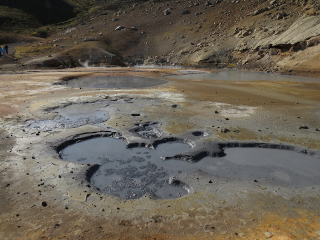 Día 15 ( Reykjavík - Blue Lagoon - Aeropuerto) - Islandia Agosto 2014 (15 días recorriendo la Isla) (12)