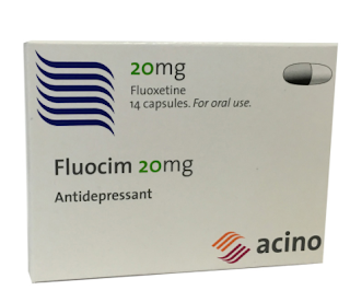 FLUOCIM دواء