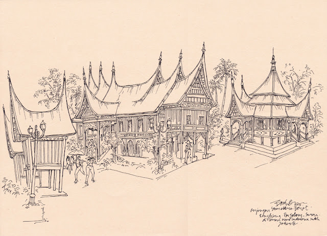 Sketsa Body Dharma-teraSeni.com Sketsa Body Dharma-teraSeni.com