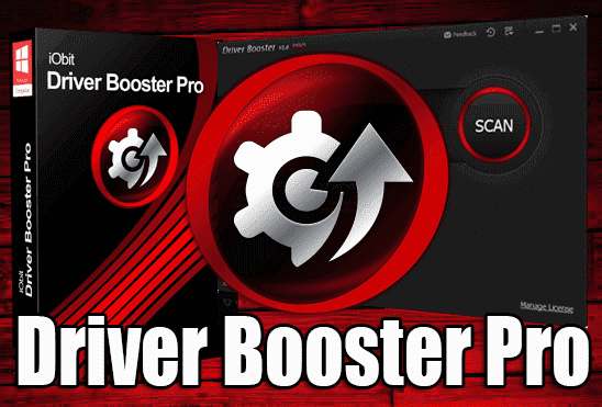 driver booster pro 9 key