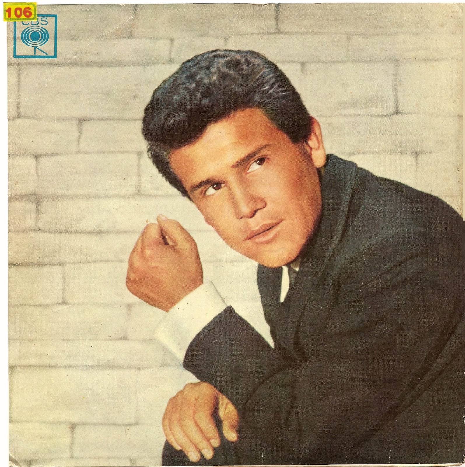 MUSICOTECA ALAY LEO DAN LEO DAN VOL.4 (1965) LP
