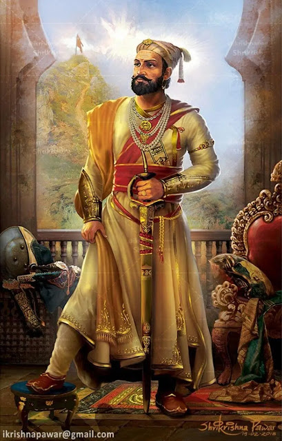 rey-shivaji-india