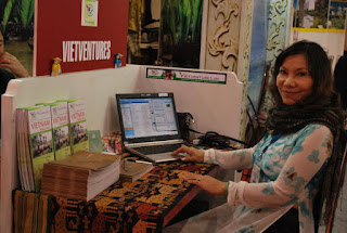 Viet Ventures Travel Agency Vietnam