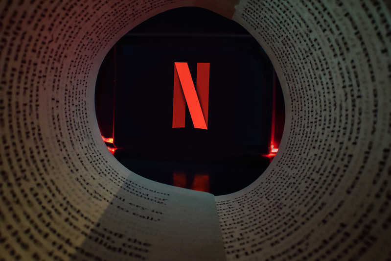 Netflix is Testing a Crackdown on Password Sharing with Friends