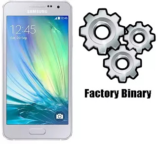 Samsung Galaxy A3 SM-A300YZ Combination Firmware