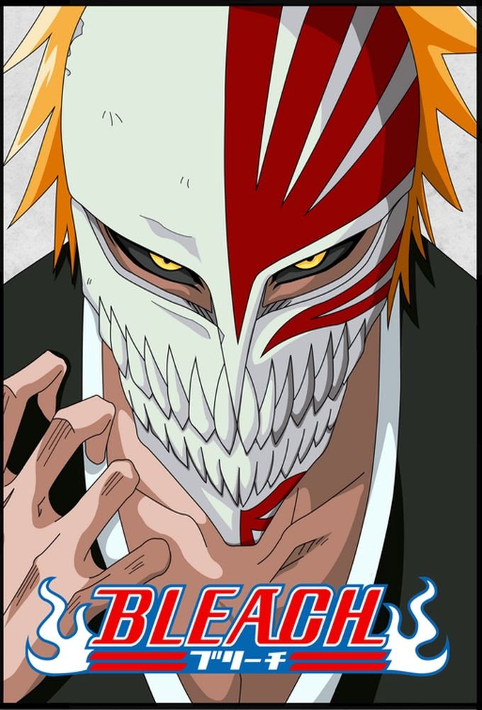 Bleach Sứ Giả Ichigo VietSub Full Trọn Bộ Xem Phim Naruto Shippuuden