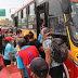 MTC anuncia uso obligatorio de protectores faciales y mascarillas en transporte público