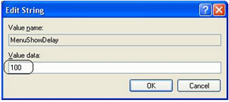 Mempercepat Loading Start Menu Pada Windows XP  Irvan 