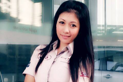 Blog S Niasan Lirik Lagu Nias Lo Famodombua Hesty Nehe