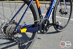 Wilier Triestina Jena Hybrid eBike at twohubs.com