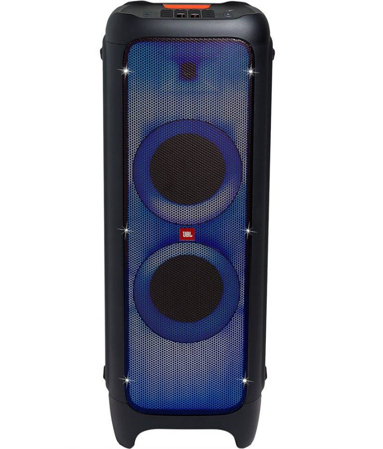 Top 10 Loudest Bluetooth Speakers in the World (2019 Updated)