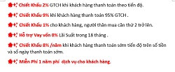 Chính sách tốt