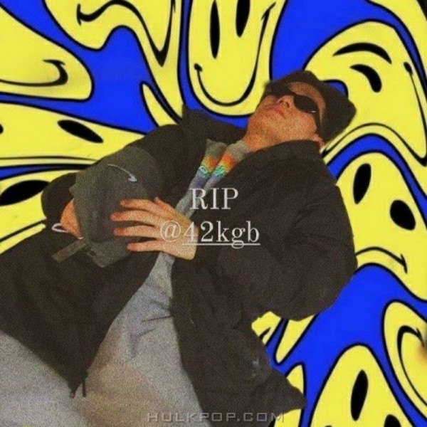 42kgb – 자고 일어나서 후회하자 – Single