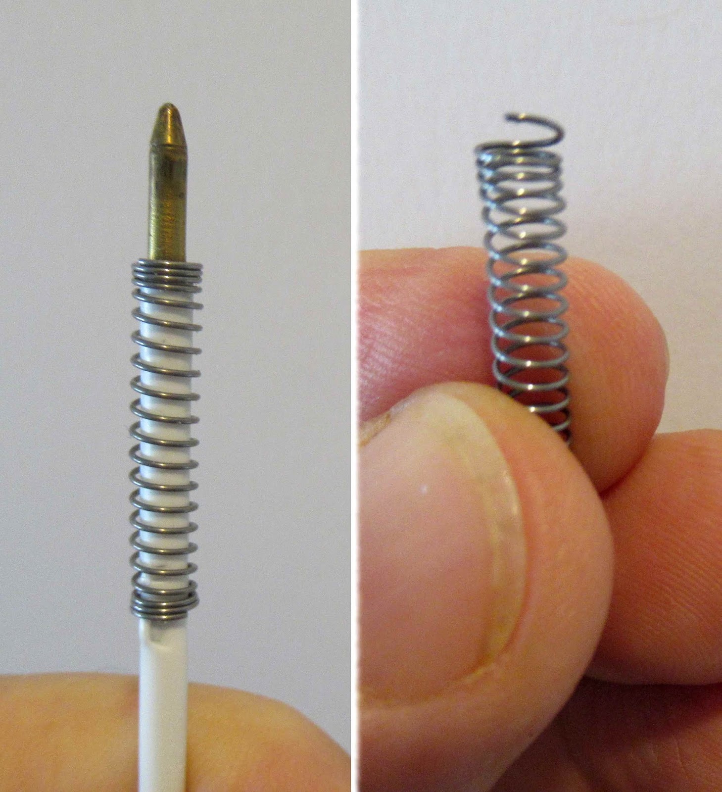 Model Rocket Building Fixing The Estes Launch Controller, Part 4