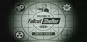 Fallout Shelter Apk