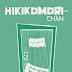 [12] Hikikomori-Chan by Ghyna Amanda
