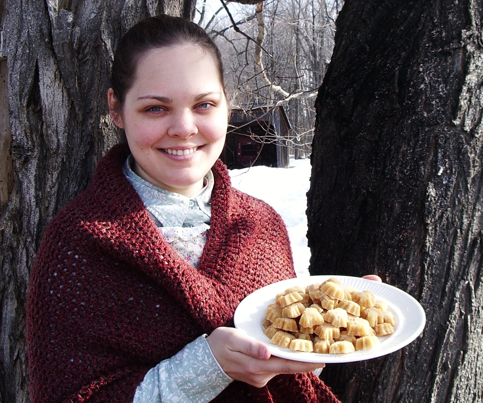 Discover Burlington Ontario Maple Syrup Festivals in Burlington