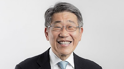 Orang Terkaya Di Singapura, Ng Chee Tat: 'Bagian yang Hilang Dari Saya Adalah Yesus' (Video)