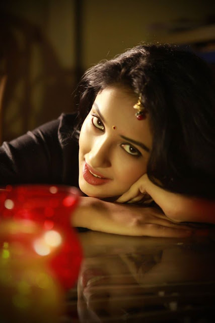 Priya Shri Photoshoot Stills