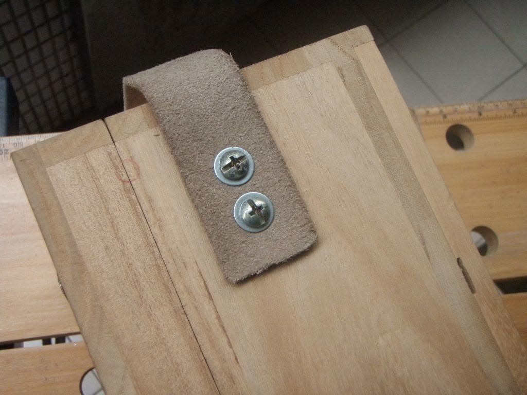 Building a Noisy Cricket Mk II Amp and Mini Speaker Cabinet | DIY Strat
