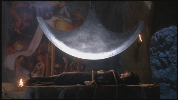 Not This Time, Nayland Smith: Elvira's Haunted Hills (2001)