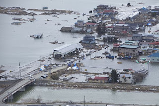 Natural calamities essay