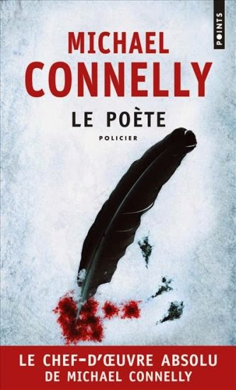 Le Poète de Michael Connelly