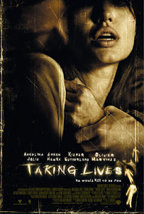 Taking Lives Poster