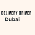  Walk in interview for Delivery Driver Dubai